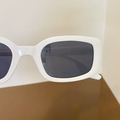 Bold Frame Shades