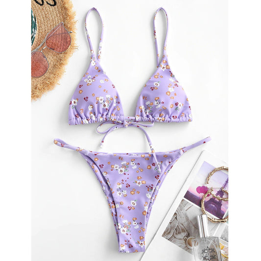 Poolside Blossom Set