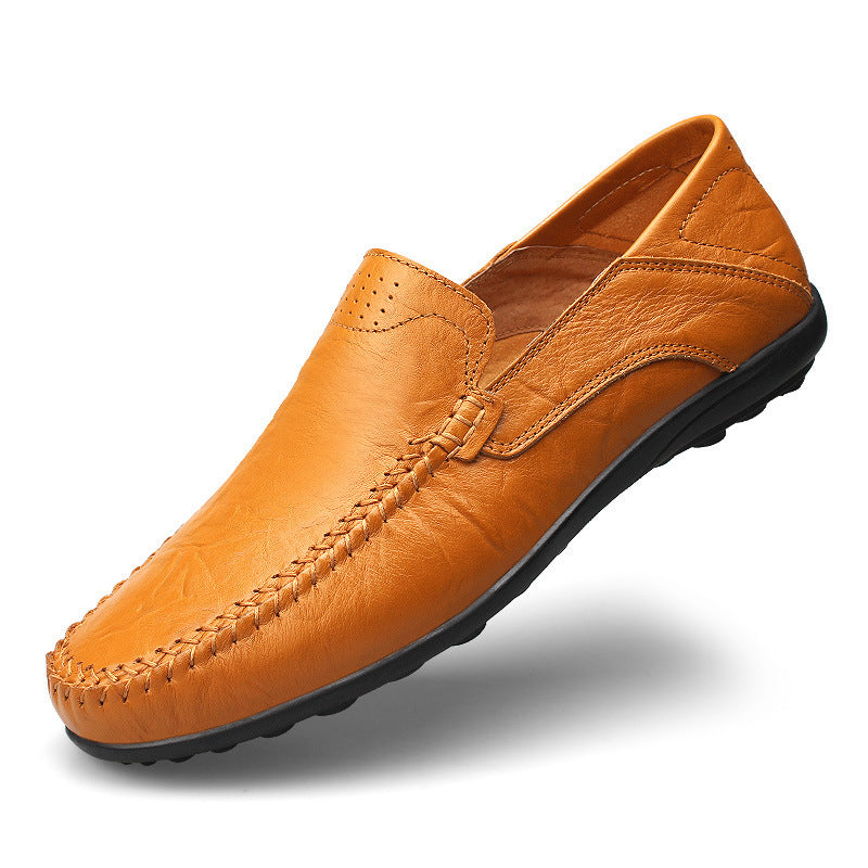 Urban Ease Moccasins
