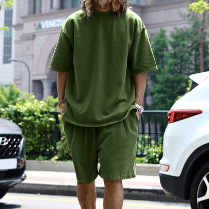 Summer Streetwear Set