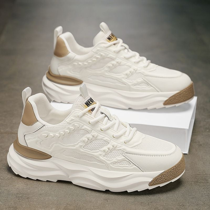 Urban Mesh Flex Sneakers