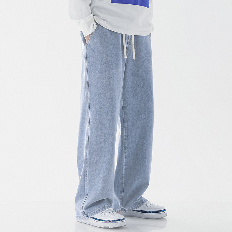 Offbeat Ease Jeans