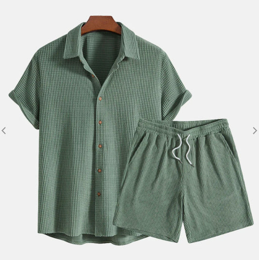 Coastal Chill Set