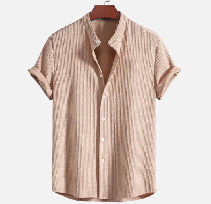 Metro Chill Summer Shirt