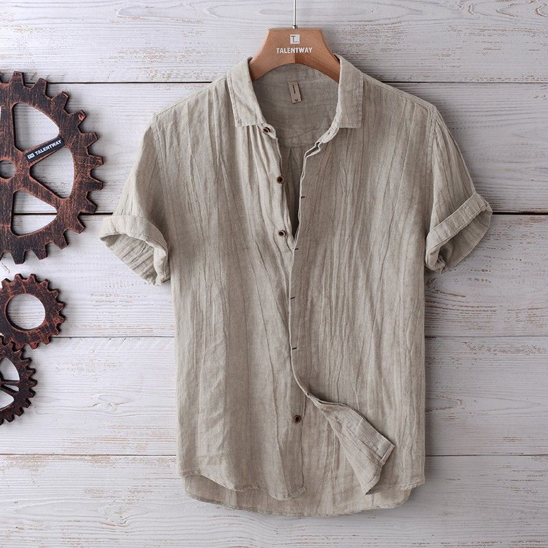 Driftwood Retro Shirt