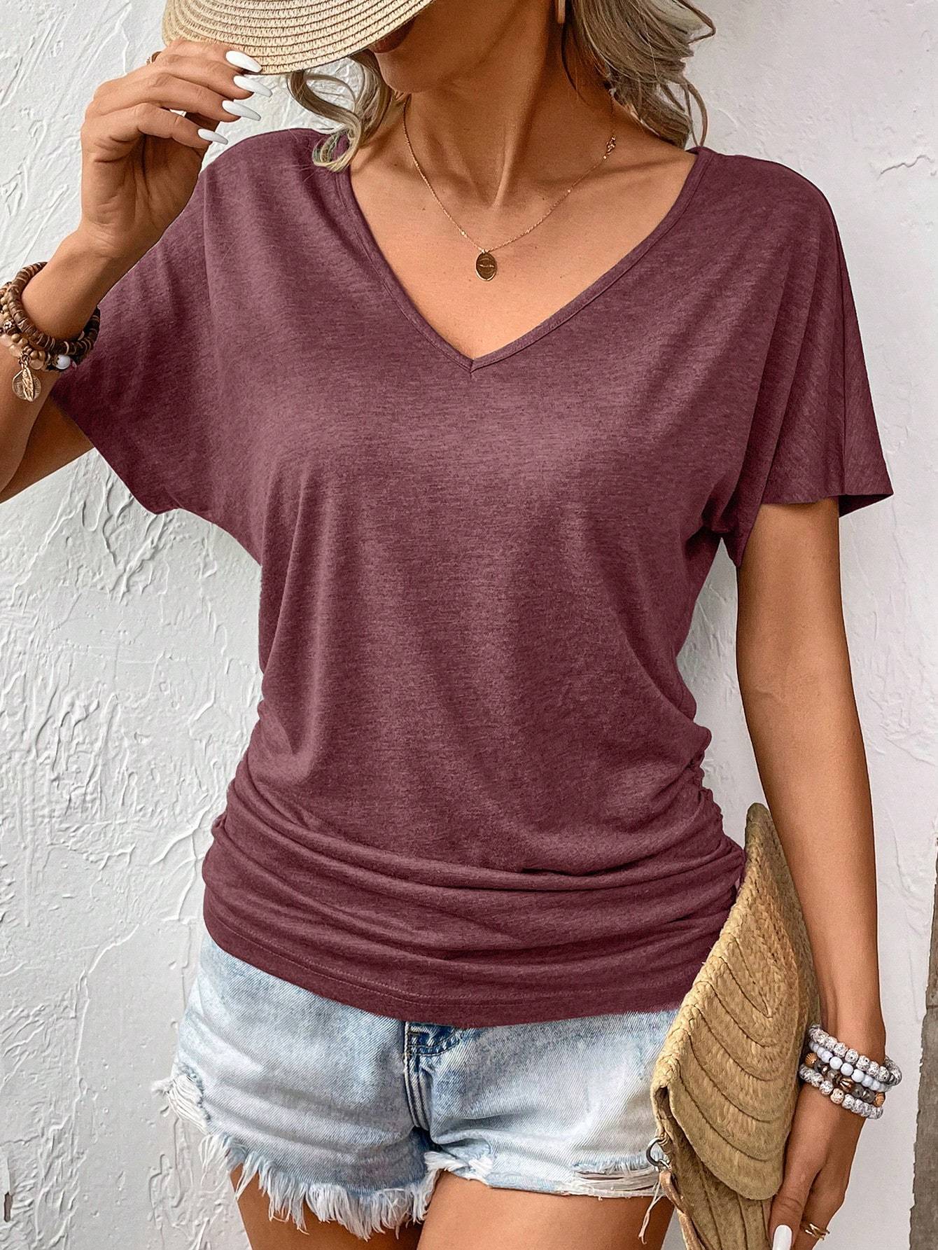 Breezy Fit Tee
