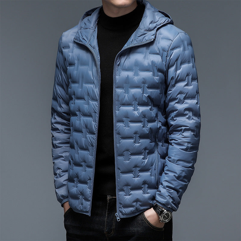 ElementX Puffer