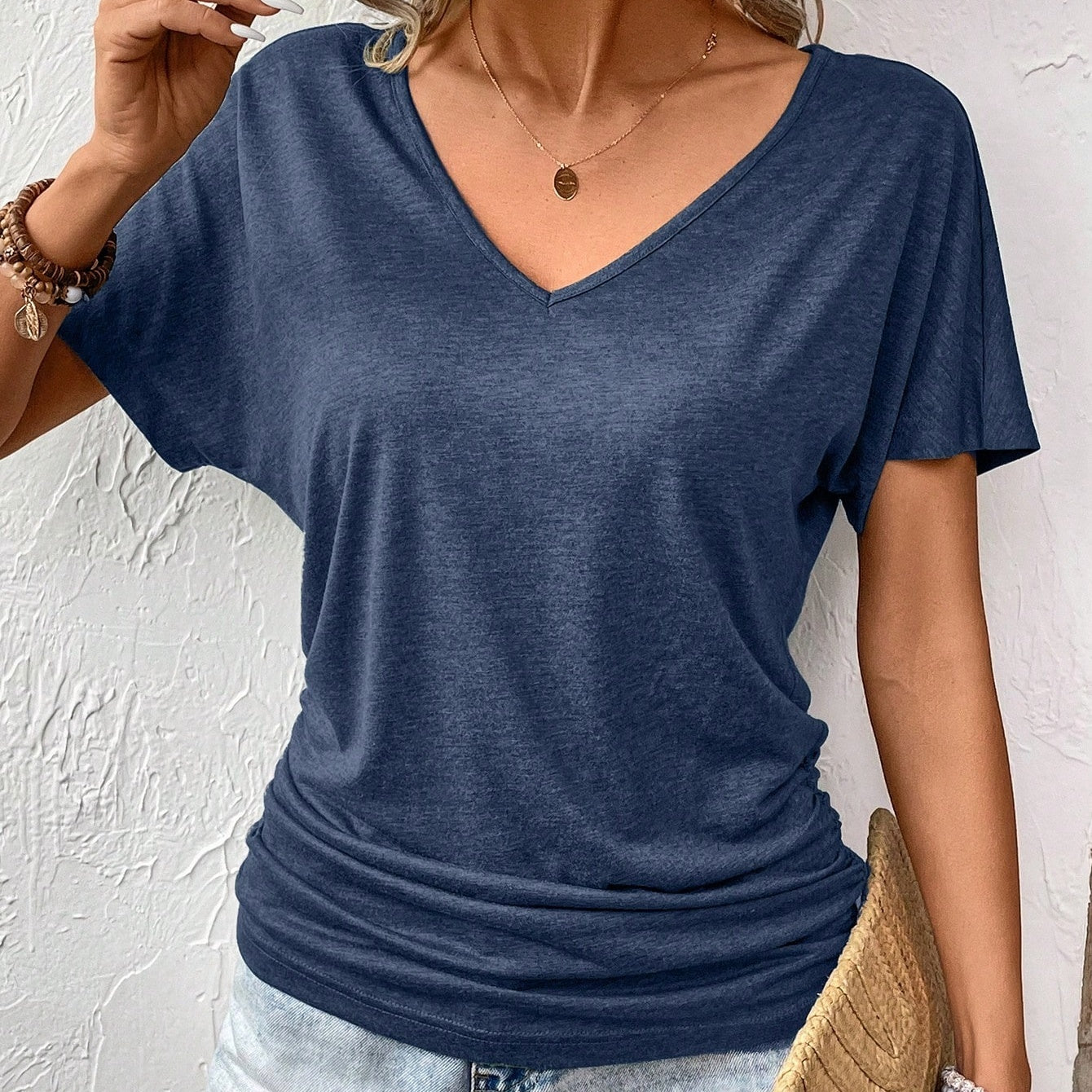 Breezy Fit Tee