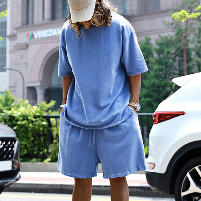 Summer Streetwear Set