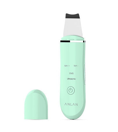 UltraGlow Sonic – Spa-Grade Facial Cleanser & Skin Tightening Wand