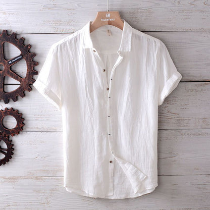 Driftwood Retro Shirt