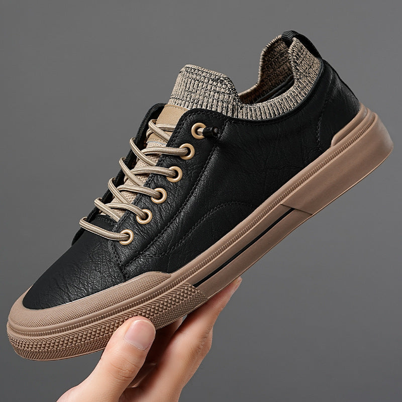 TrailEase City Shoes