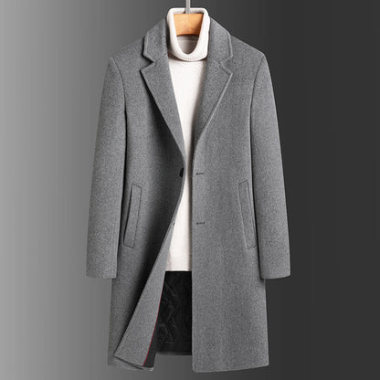 AristoWarm™ Long Coat