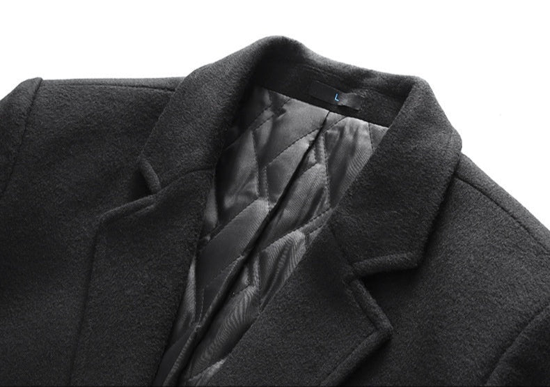 AristoWarm™ Long Coat