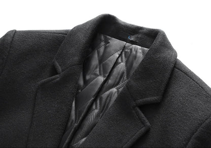 AristoWarm™ Long Coat