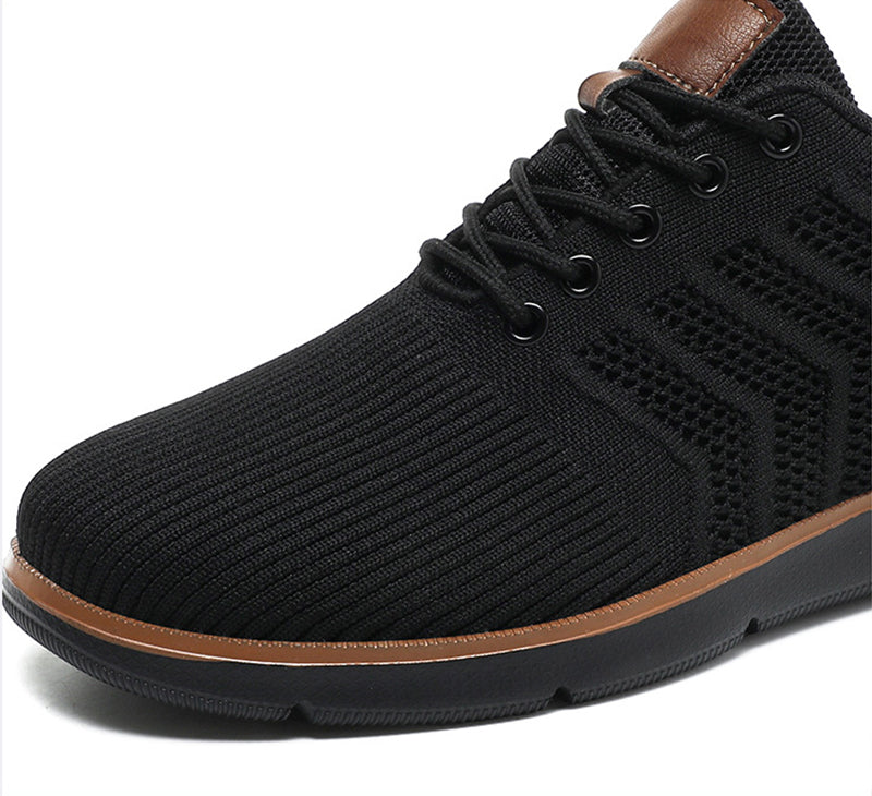 Horizon Mesh Sneakers