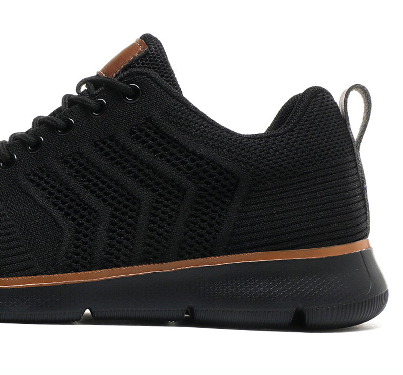 Horizon Mesh Sneakers