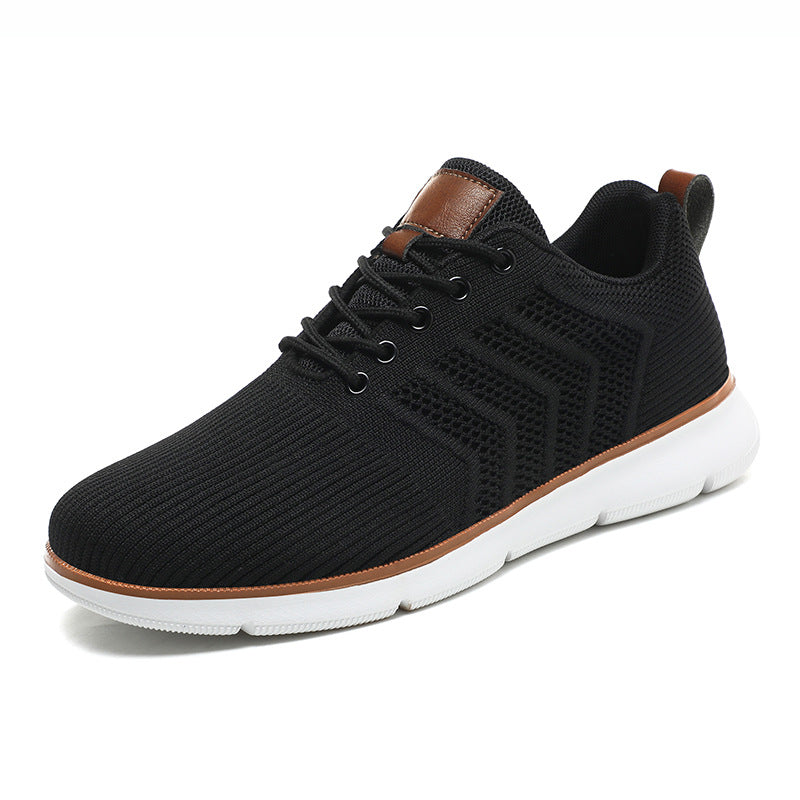 Horizon Mesh Sneakers