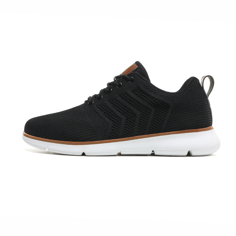 Horizon Mesh Sneakers