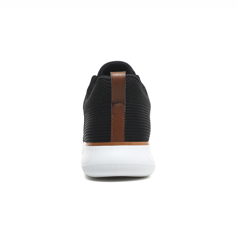 Horizon Mesh Sneakers