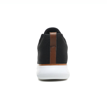 Horizon Mesh Sneakers