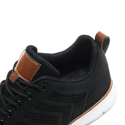 Horizon Mesh Sneakers