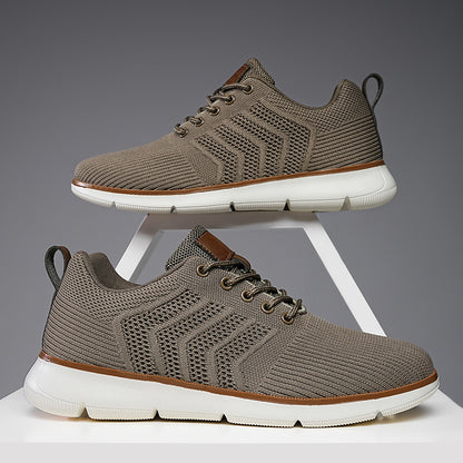 Horizon Mesh Sneakers
