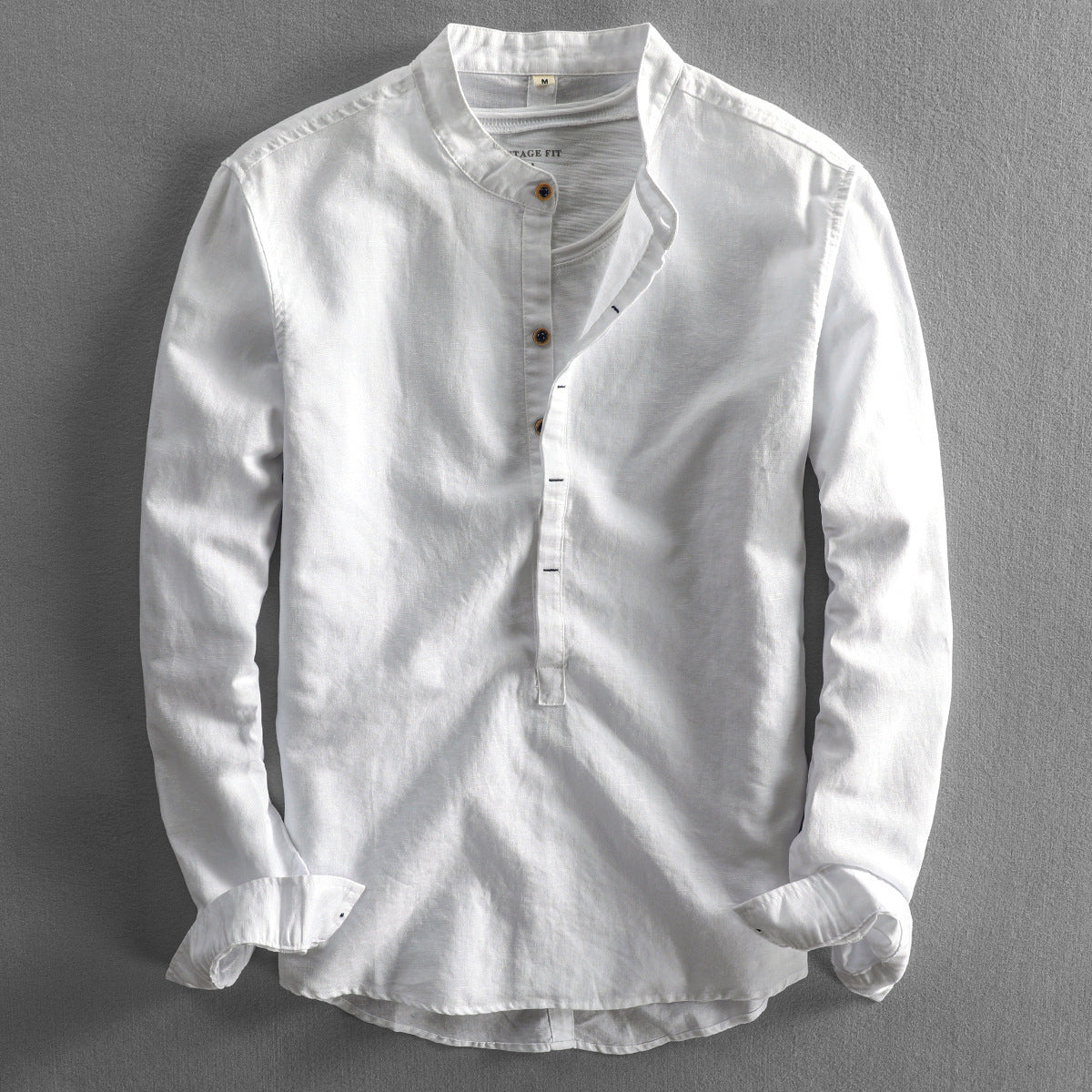 Nimbus Linen Shirt
