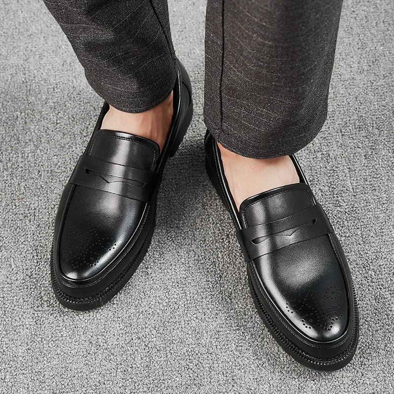 Legacy Polished Step