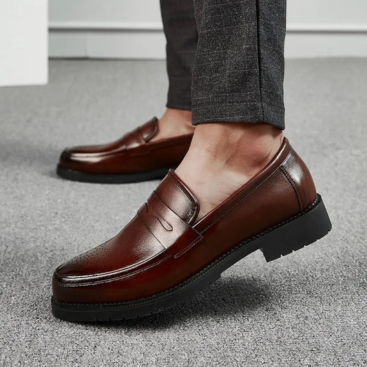Legacy Polished Step