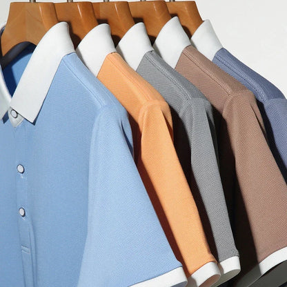 CoolTouch Summer Polo