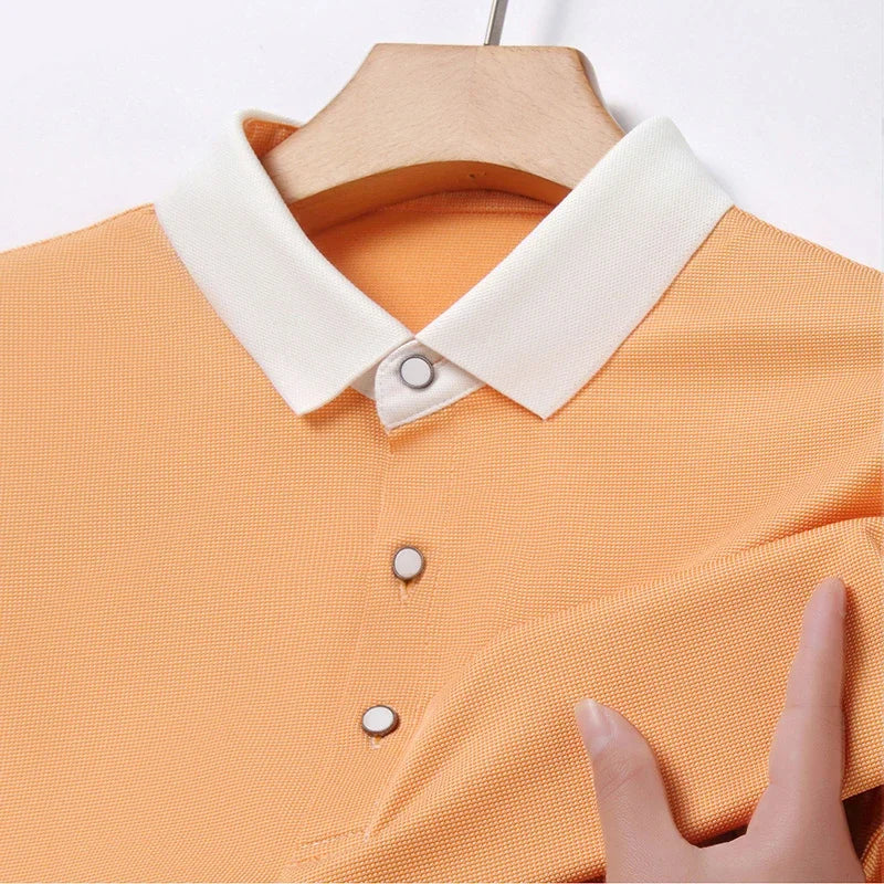 CoolTouch Summer Polo