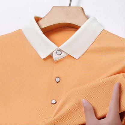 CoolTouch Summer Polo