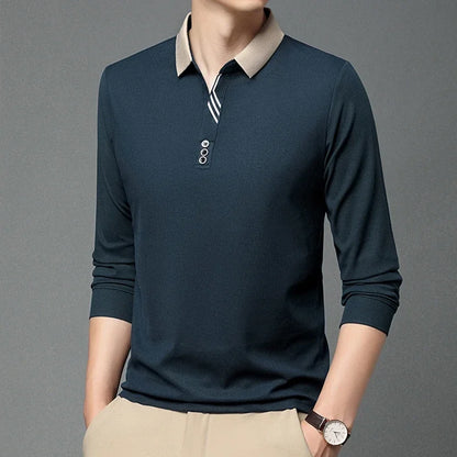 Jude Summit Polo
