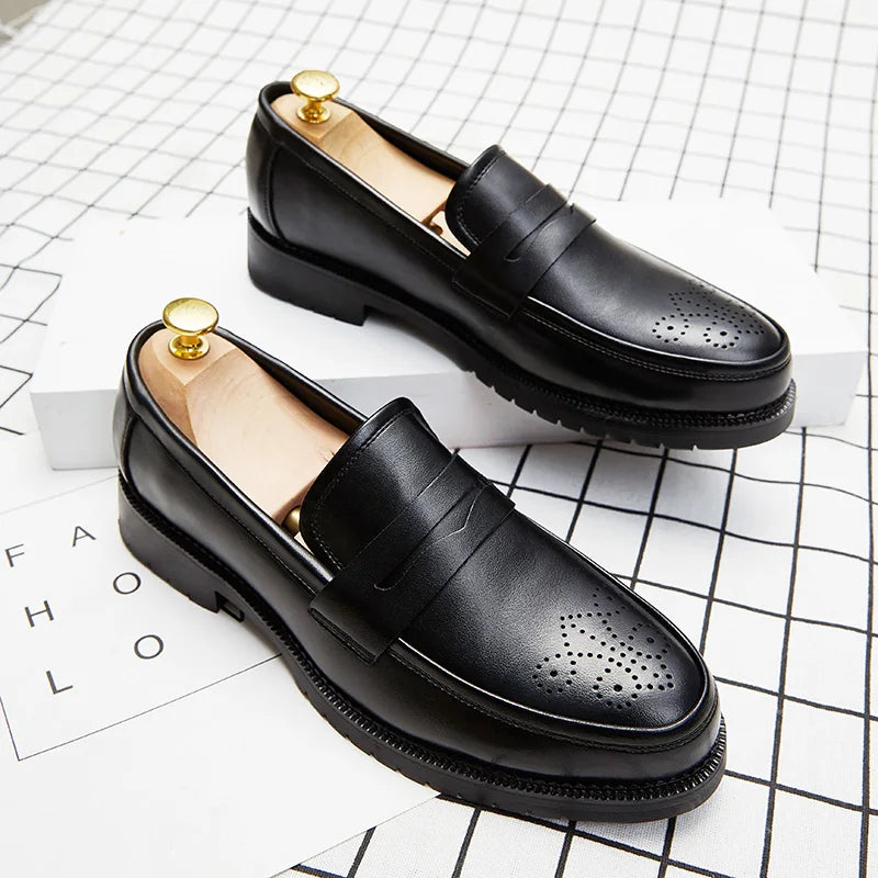 Legacy Polished Step