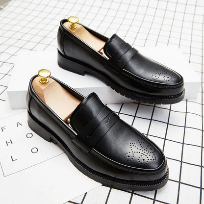 Legacy Polished Step