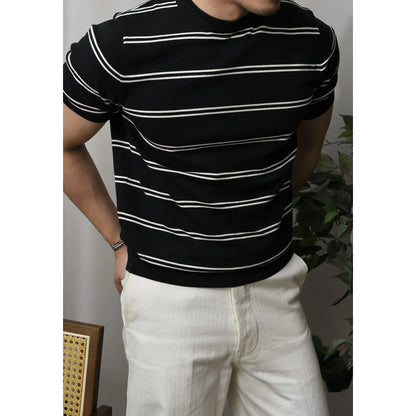 Santiago StriFit Tee