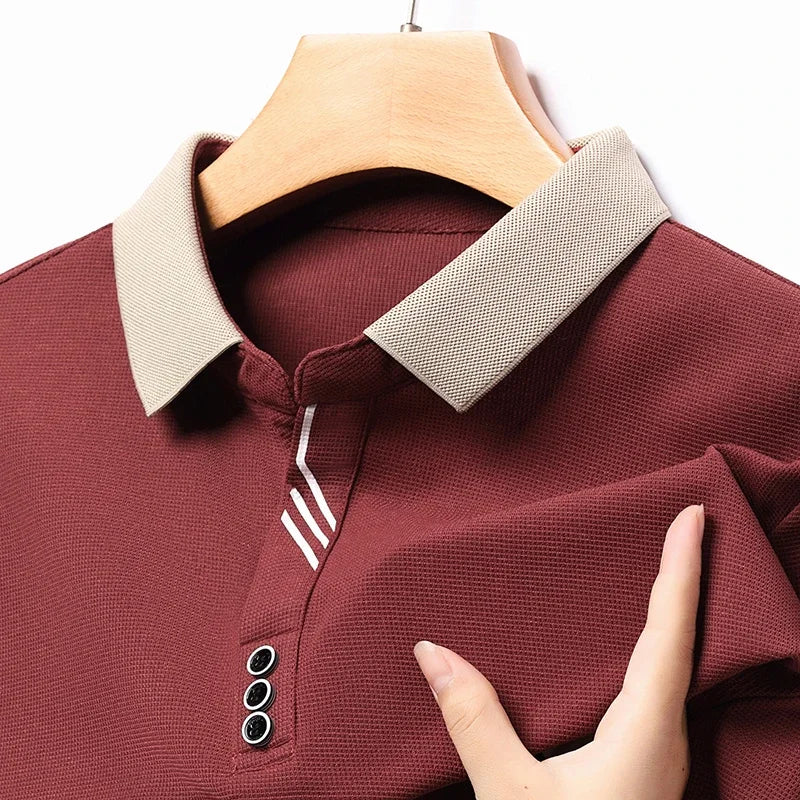 Jude Summit Polo