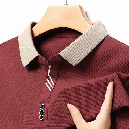 Jude Summit Polo