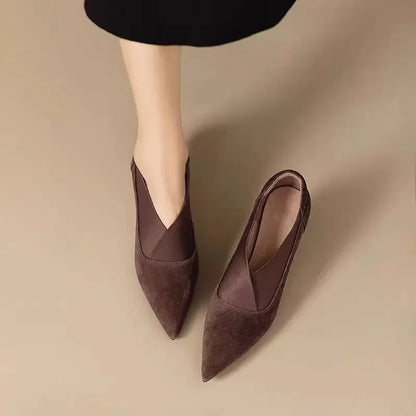 Veda Heel