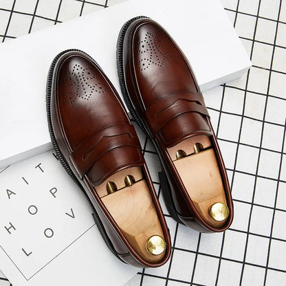 Legacy Polished Step