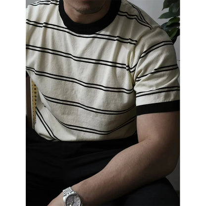 Santiago StriFit Tee