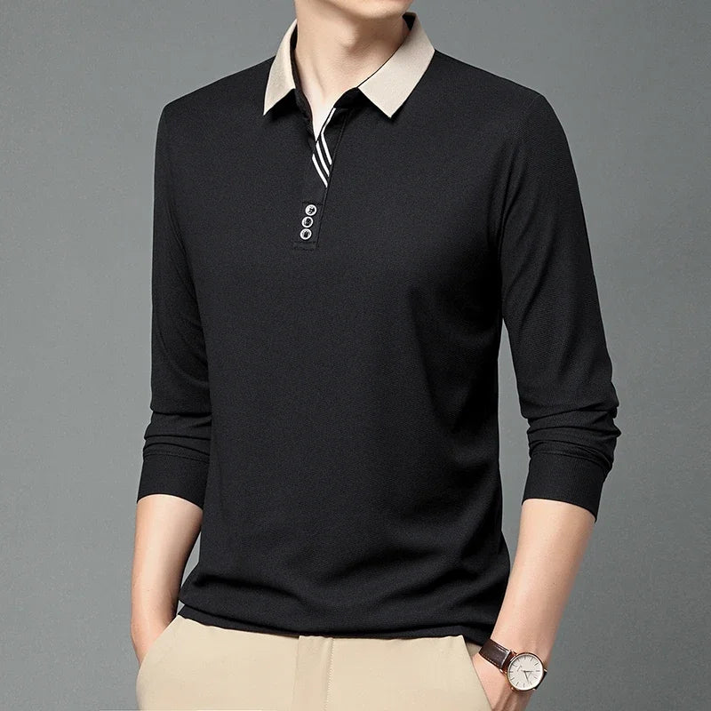 Jude Summit Polo
