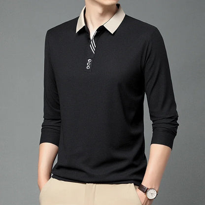 Jude Summit Polo