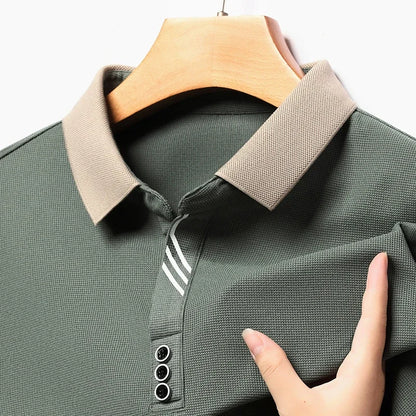 Jude Summit Polo
