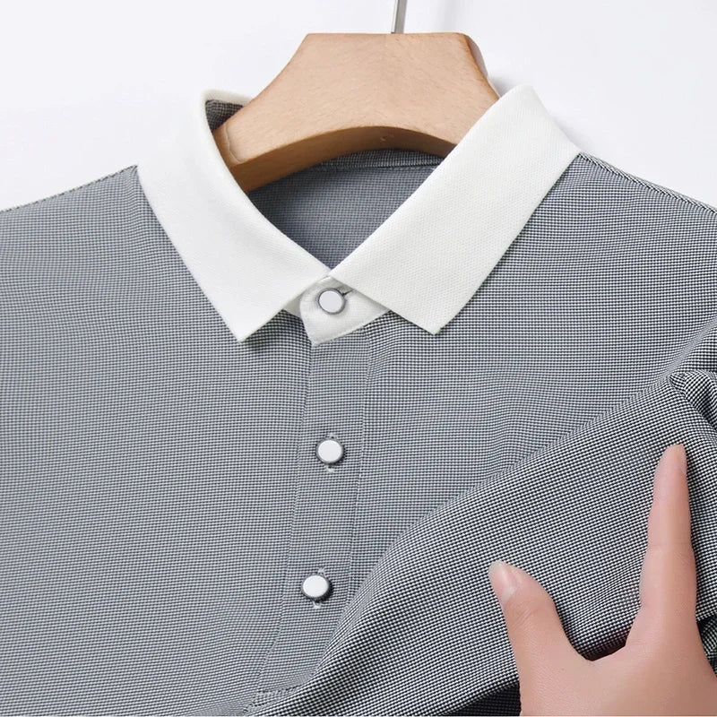 CoolTouch Summer Polo
