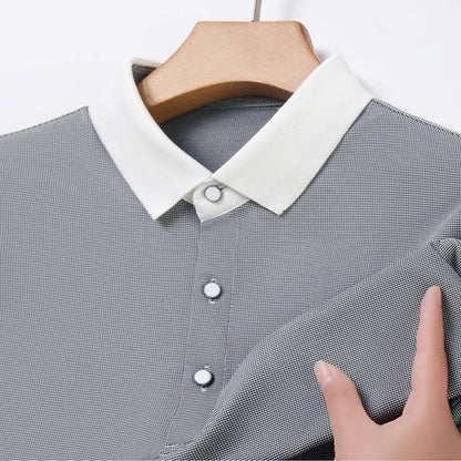CoolTouch Summer Polo