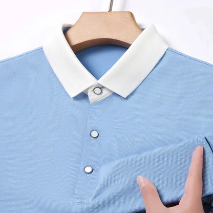 CoolTouch Summer Polo