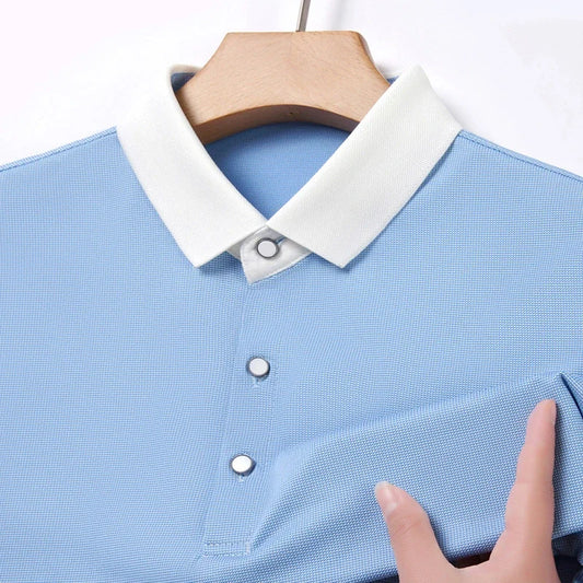 CoolTouch Summer Polo