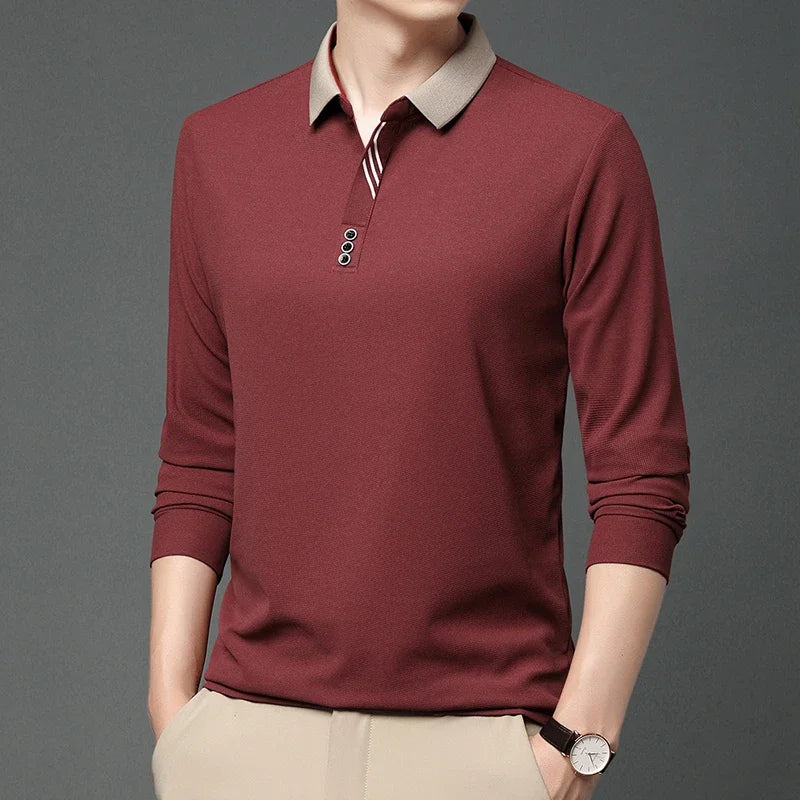 Jude Summit Polo